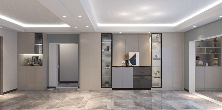 上海小區(qū)案例